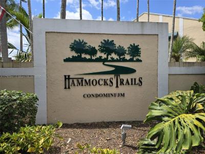 15320 SW 106th Ter 1108, Miami, Florida 33196, USA