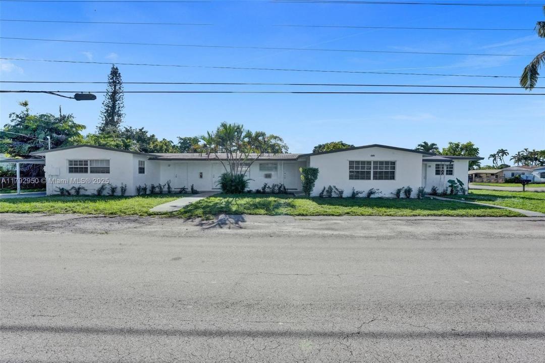 5657 Grant St, Hollywood, フロリダ 33021, アメリカ合衆国