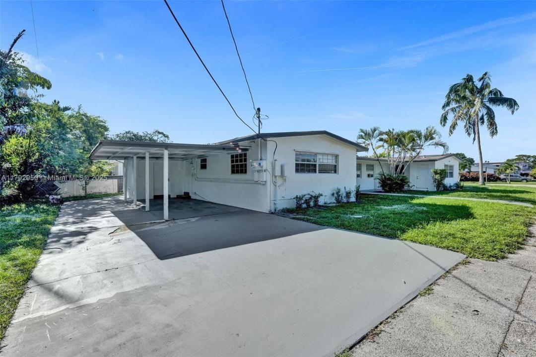 5657 Grant St, Hollywood, フロリダ 33021, アメリカ合衆国