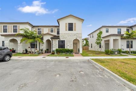 12901 SW 232nd Ln, Homestead, Florida 33032, USA