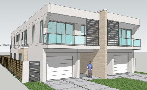1120 NE 15th Ave, Fort Lauderdale, Florida 33304, USA
