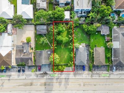 1120 NE 15th Ave, Fort Lauderdale, Florida 33304, USA