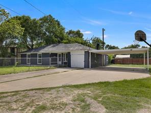 3521 Pioneer Road, Balch Springs, Texas 75180, États-Unis