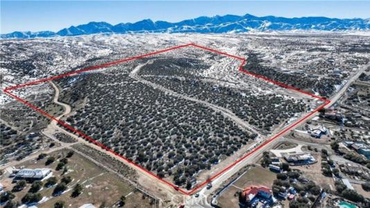 Mesquite Street, Phelan, California 92371, Estados Unidos