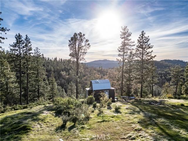 Wilderness View Drive, Mariposa, Калифорния 95338, Соединенные Штаты