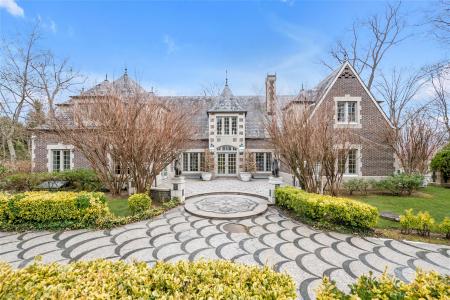 7 Rodney Lane, North Hempstead, ニューヨーク 11024, アメリカ合衆国