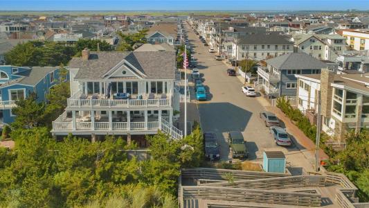 879 Oceanfront, Long Beach, Нью-Йорк 11561, Соединенные Штаты