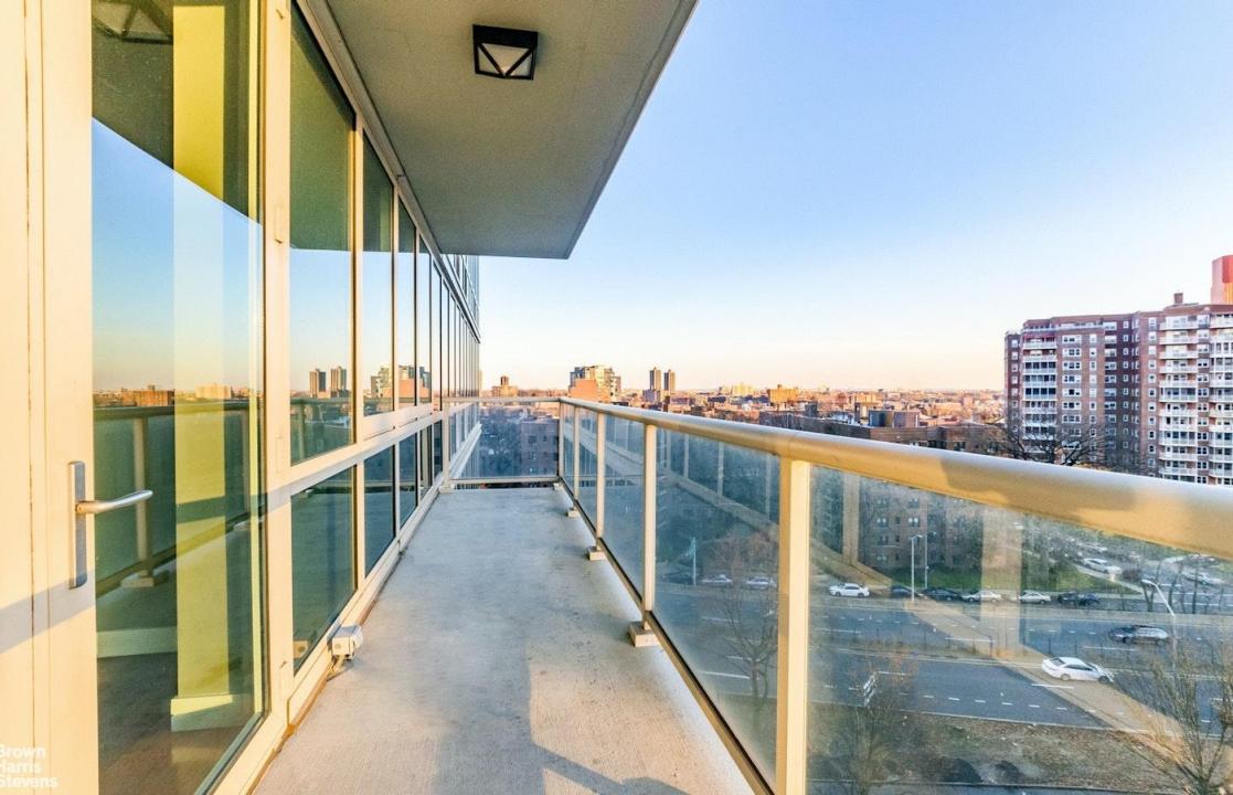 640 237 Street W, New York, New York 10463, États-Unis