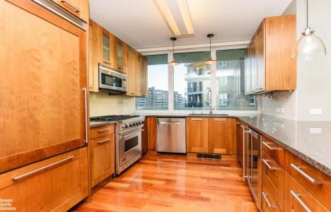 640 237 Street W, New York, New York 10463, États-Unis