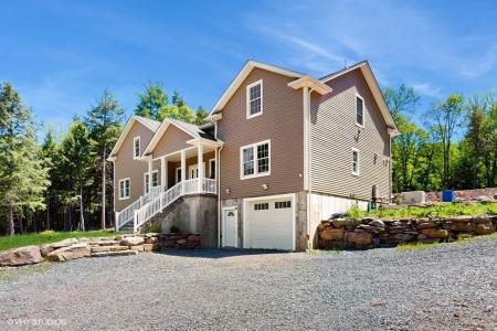 836 Starlight Road, Thompson, Nueva York 12701, Estados Unidos