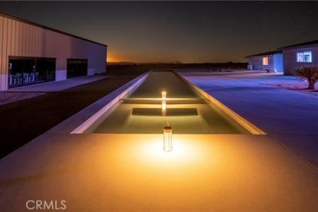 Cole Lane, Landers, California 92285, Stati Uniti