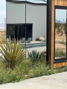 Cole Lane, Landers, Kalifornien 92285, USA