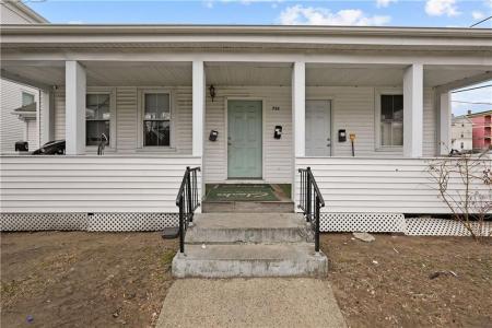 752 Social Street, Woonsocket, RI 02895, USA