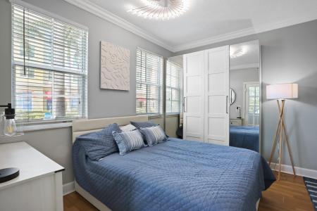 106 Moorings Drive, Lantana, Florida 33462