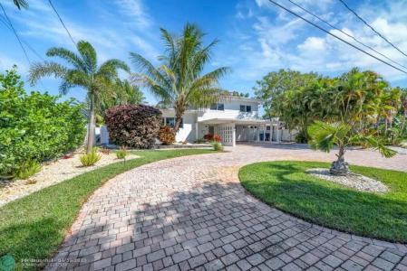 1771 NE 35th Street, Oakland Park, 佛羅里達州 33334, 美國