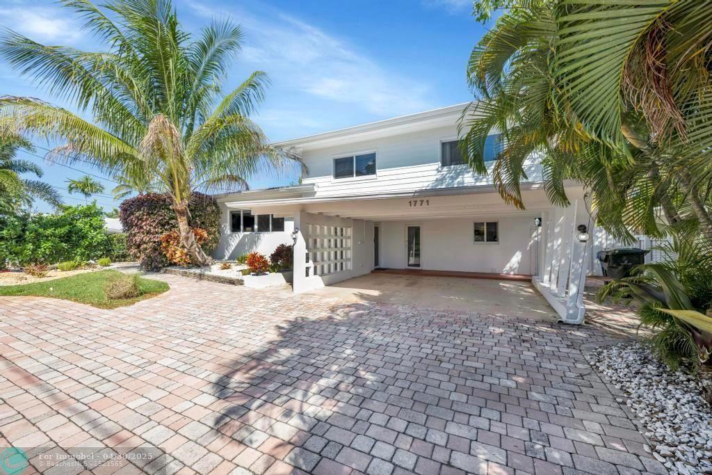 1771 NE 35th Street, Oakland Park, Florida 33334