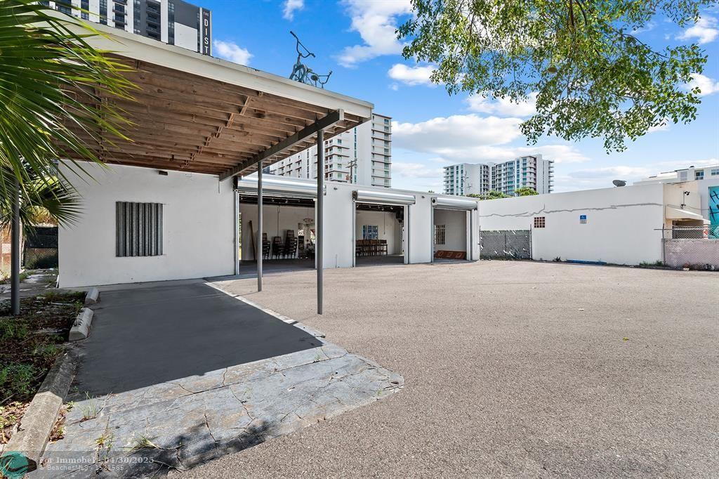 804-810 NE 4th Ave 804, 805 & 810, Fort Lauderdale, Flórida 33304, Estados Unidos