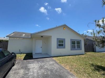 13333 SW 112th Pl, Miami, Florida 33176, USA