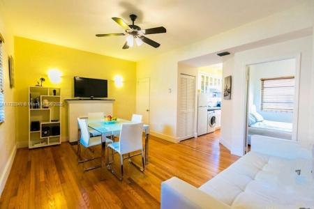 1550 Jefferson Ave 5, Miami Beach, Florida 33139, USA
