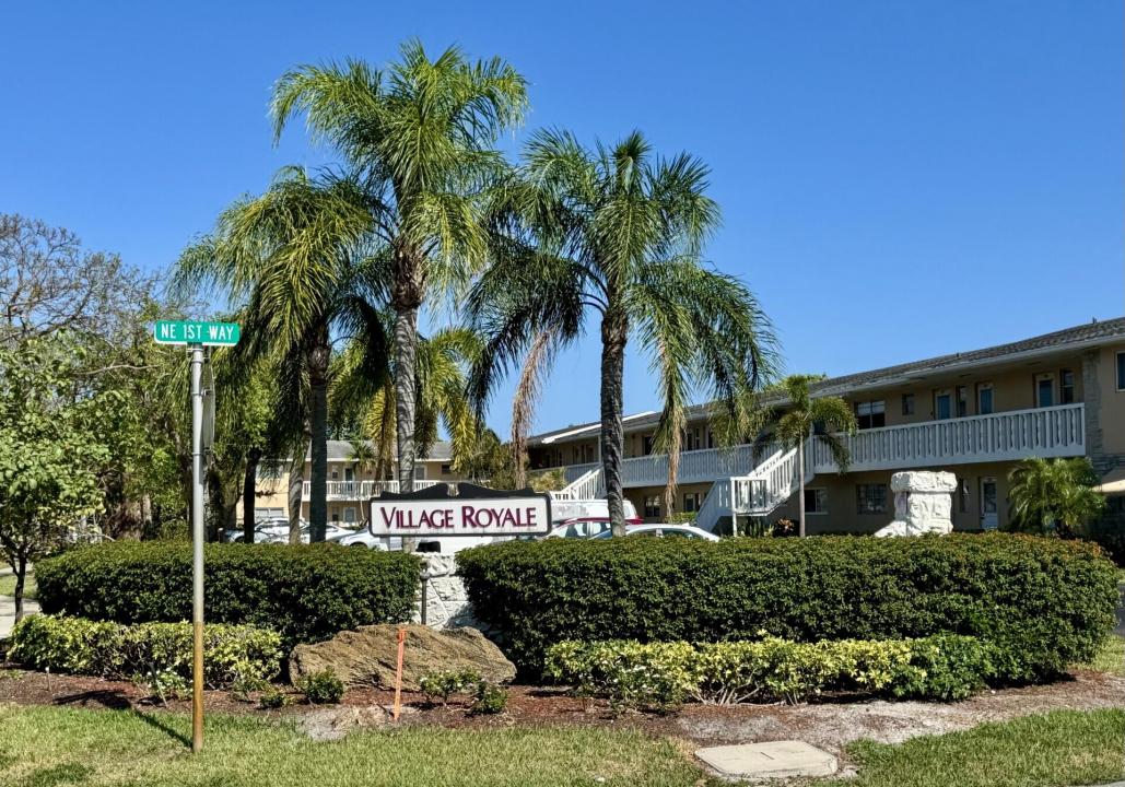 2222 NE 1st 204 Way 204, Village Royale, Boynton Beach, Florida 33435, HOA KỲ