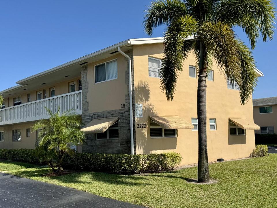 2222 NE 1st 204 Way 204, Village Royale, Boynton Beach, Florida 33435, HOA KỲ