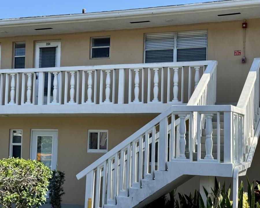 2222 NE 1st 204 Way 204, Village Royale, Boynton Beach, Florida 33435, HOA KỲ