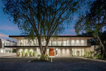 4040 Kiaora St, Miami, 플로리다 33133, 미국