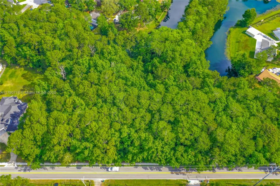 0 Marbon Road, Jacksonville, Florida 32223