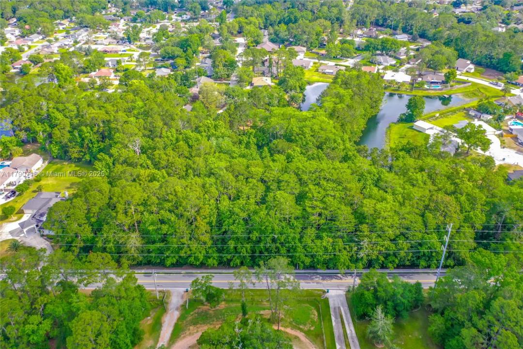 0 Marbon Road, Jacksonville, Florida 32223