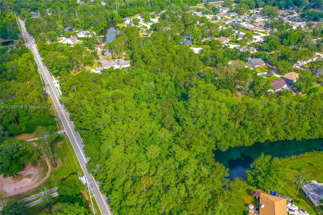 0 Marbon Road, Jacksonville, Florida 32223
