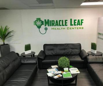 MEDICAL MARIJUANA, Kendall, Florida 33176