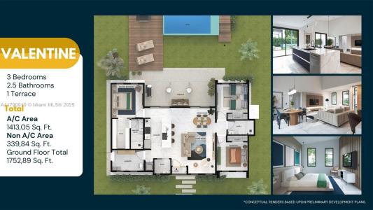 357 smallwood 2, Port St. Lucie, Florida 34982, USA