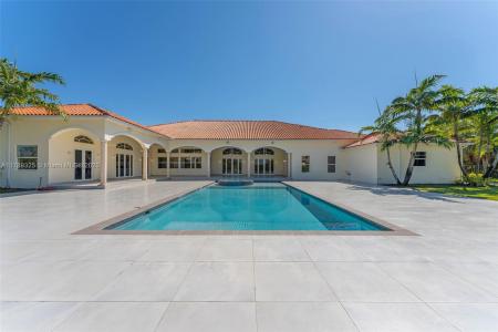 14950 SW 179th Ave, Miami, Florida 33196, USA