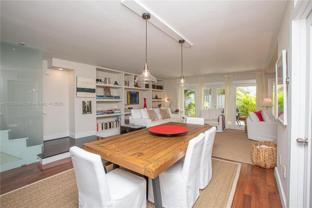 258 Sea View Dr 3, Key Biscayne, Flórida 33149, Estados Unidos