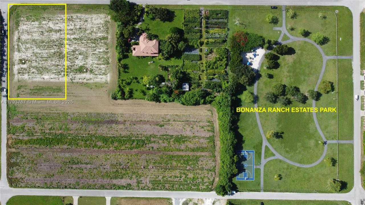 21298 SW 238th ST, Miami, Floride 33031, États-Unis