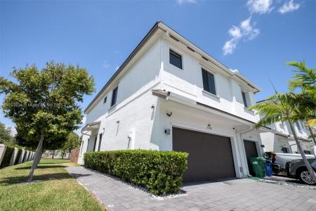 23588 SW 110th Ave, Homestead, Florida 33032, USA