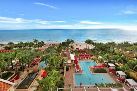 17875 Collins Ave 905, Sunny Isles Beach, Florida 33160, USA