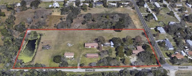3100-3112 Sanders Rd, Davenport, Florida 33837, USA