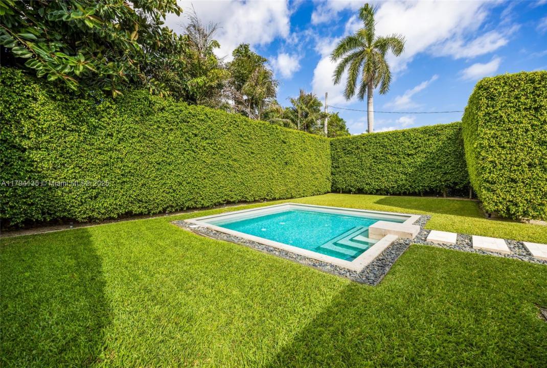 5460 Alton Rd, Miami Beach, Florida 33140, Stati Uniti