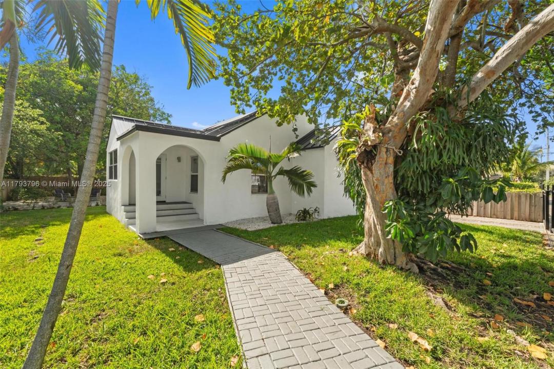 4430 NW 1 Ave, Miami, 佛罗里达州 33127, 美国