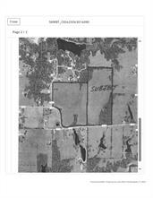 Tract 4 County Road 1726, Yantis, Texas 75497, USA