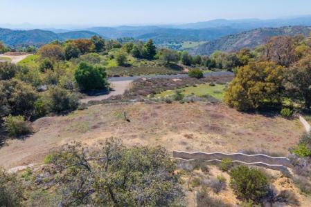 Black Oak Ln, Julian, California 92036