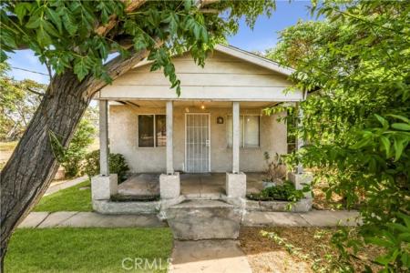 Cedar Avenue, Bloomington, California 92316