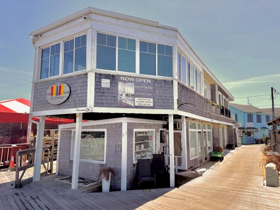 1 Dock Walk, Brookhaven, Nova Iorque 11782, Estados Unidos