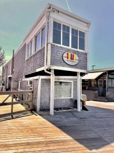1 Dock Walk, Brookhaven, Nova Iorque 11782, Estados Unidos