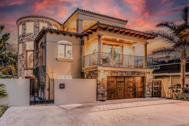 Shelburn Lane, Ventura, Калифорния 93001, Соединенные Штаты