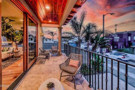 Shelburn Lane, Ventura, Калифорния 93001, Соединенные Штаты