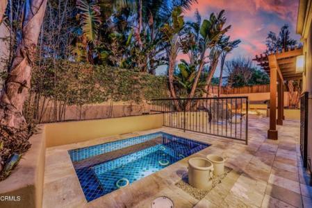Shelburn Lane, Ventura, Калифорния 93001, Соединенные Штаты