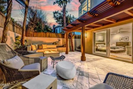 Shelburn Lane, Ventura, Калифорния 93001, Соединенные Штаты