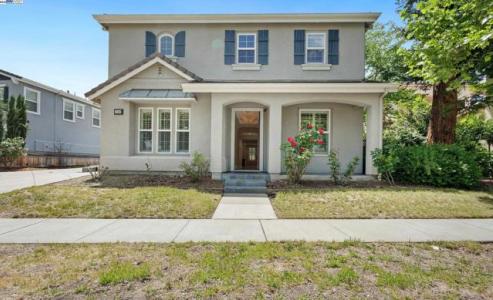 W Lagoon Rd, Pleasanton, Califórnia 94566, Estados Unidos